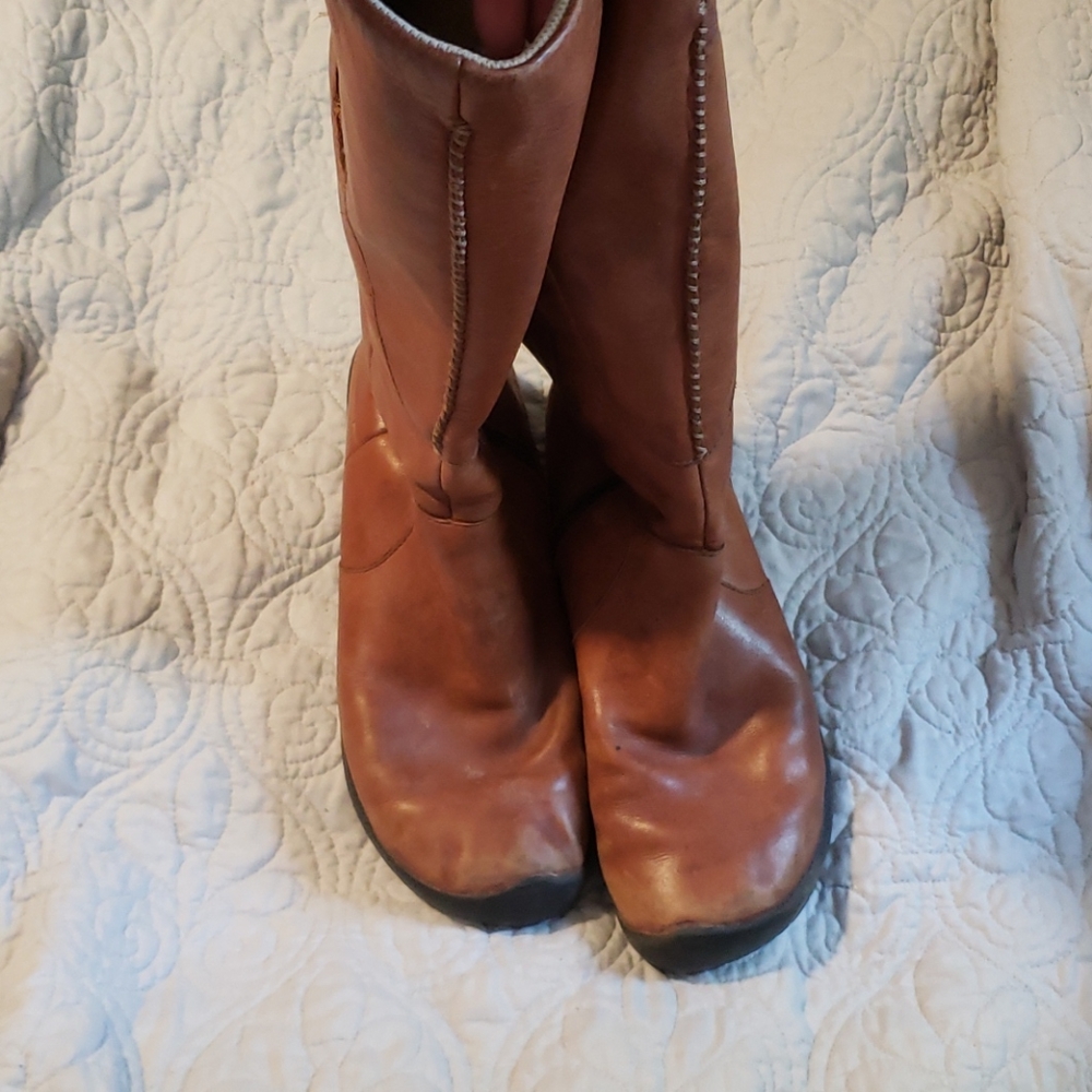 Keen Boots